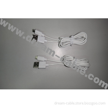 1m Micro USB Charger Cable for Blackberry
